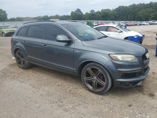 WA1DGAFE2ED010139 Audi Q7 PRESTIG