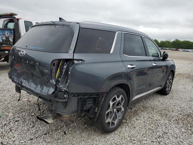 KM8R7DHE4NU353914 Hyundai PALISADE C