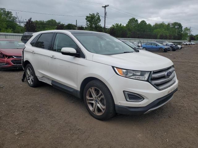 2FMPK4K88FBC05216 Ford EDGE TITAN