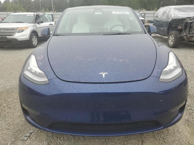7SAYGDEE6NF429651 Tesla Model Y
