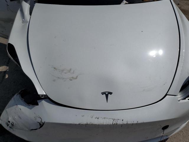 7SAYGAEE8NF378457 Tesla Model Y