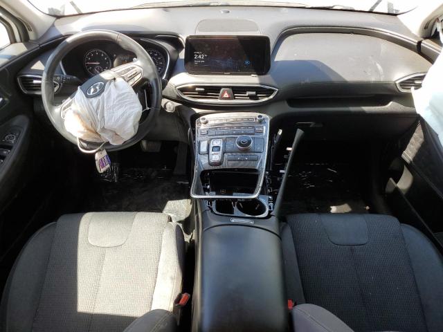 5NMS24AJ3PH581313 Hyundai SANTA FE S
