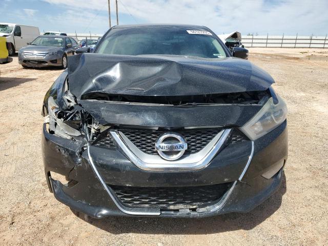 1N4AA6AP3HC445512 Nissan 2017