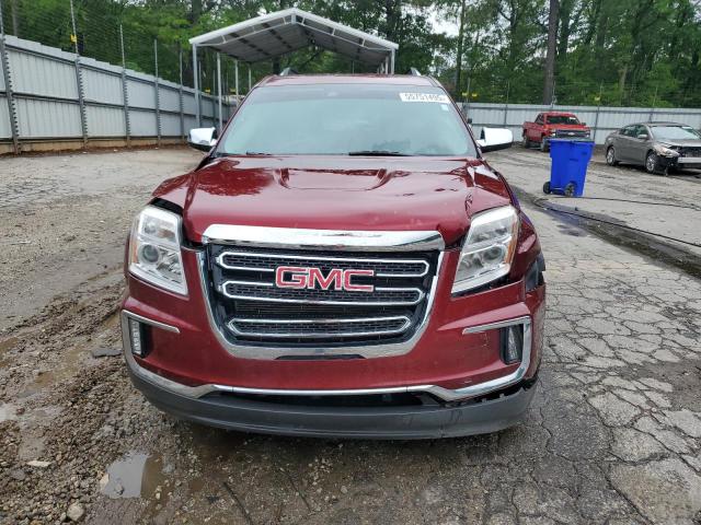 2GKALPEK4H6109356 GMC TERRAIN SL