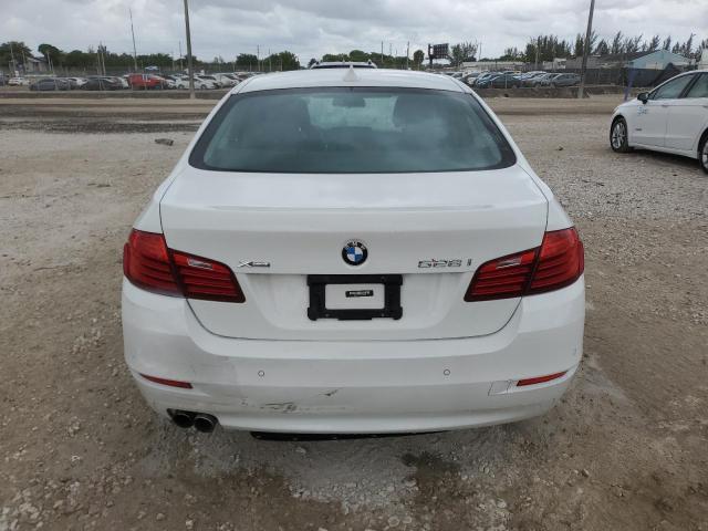 WBA5A7C59GG644405 BMW 528I