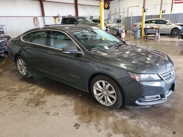 2G11Z5S39K9138183 Chevrolet IMPALA LT