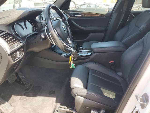 5UXTR9C55JLD58503 BMW X3 XDRIVE3
