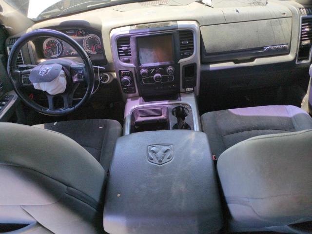 3C6RR7LT8HG582598 RAM 1500 Slt