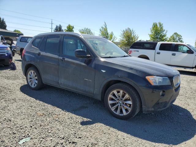 5UXWX9C52E0D42737 BMW X3