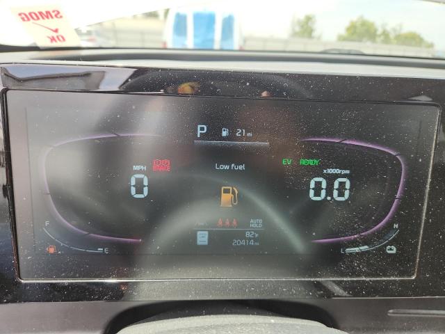 KNDPU3AG4P7106629 KIA t-gdi gamma ii