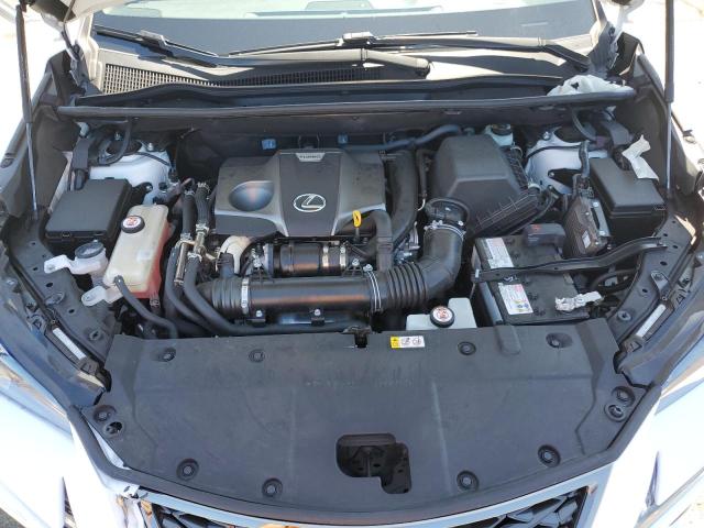 JTJSARBZ1M2197368 Lexus 8ar-fts