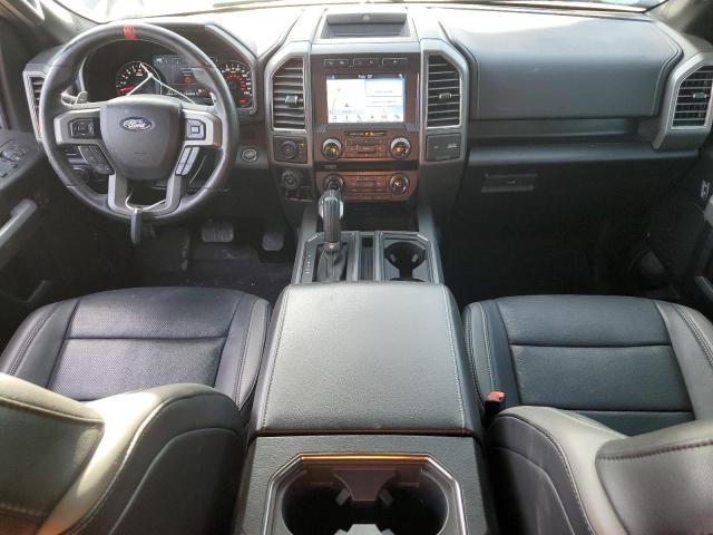 1FTFW1RG4JFA06042 Ford 3.5l gtdi