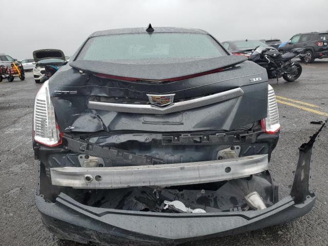 1G6AY5SS1H0177194 Cadillac CTS PREMIU