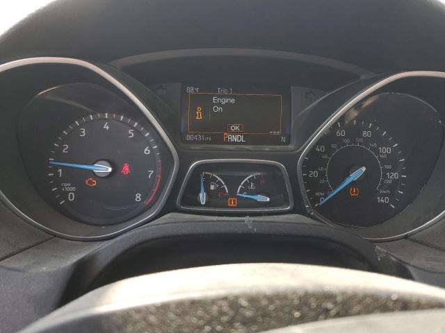1FADP3F24HL308294 Ford FOCUS SE