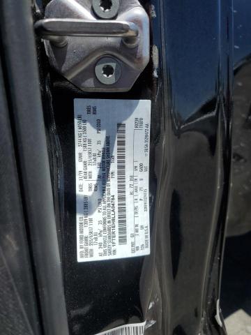1FTER1EH8LLA04784 Ford 2020