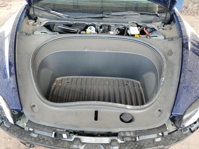 5YJ3E1EA5RF831935 Tesla 2024