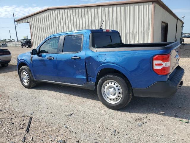 3FTTW8F92PRA39540 Ford 2023