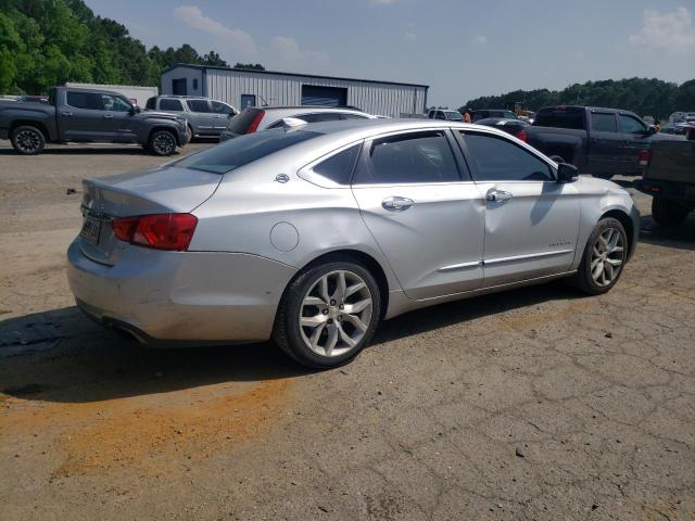 2G1155SL5F9176270 Chevrolet IMPALA LTZ