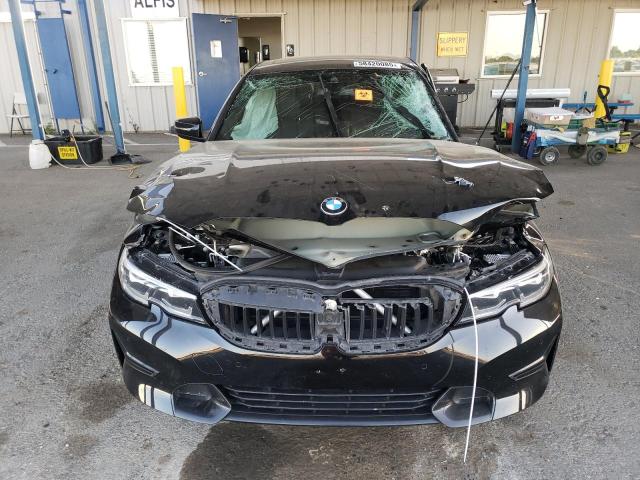 3MW5R1J08M8B73547 BMW 2021