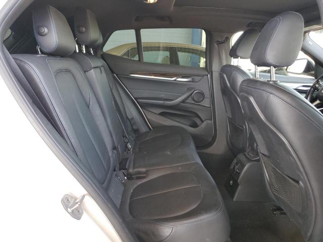 WBXYJ5C38JEF76464 BMW X2