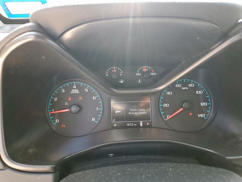 1GCGSCEA9N1249104 Chevrolet lcv