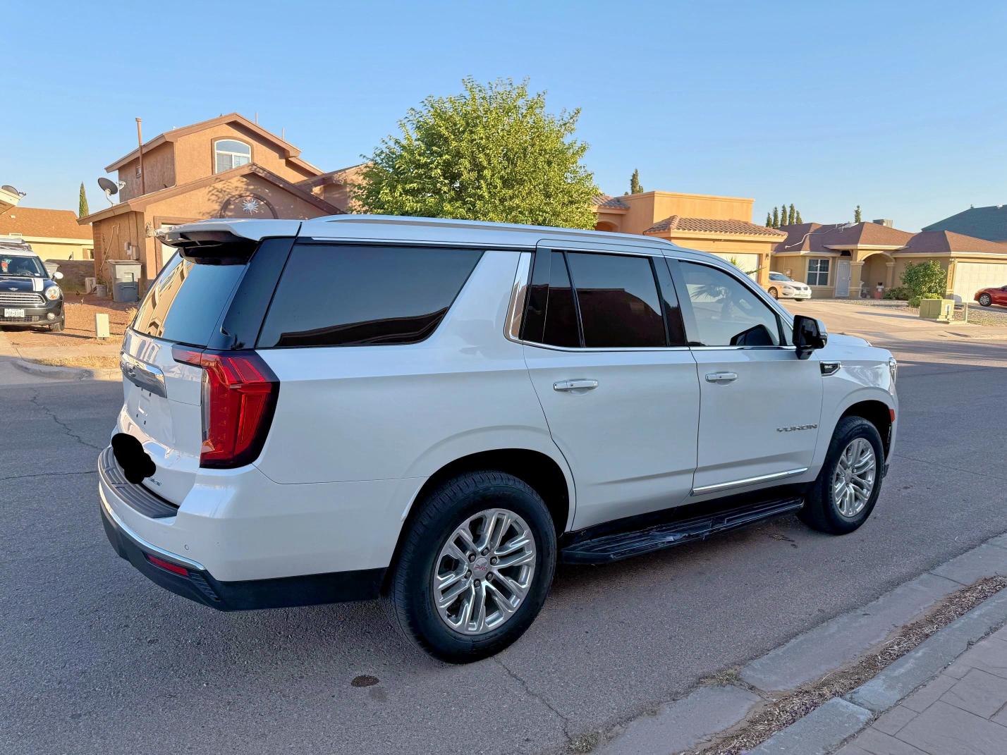 1GKS1BKD7NR227100 GMC l84 - di, dfm, alum, gen 5, var 2