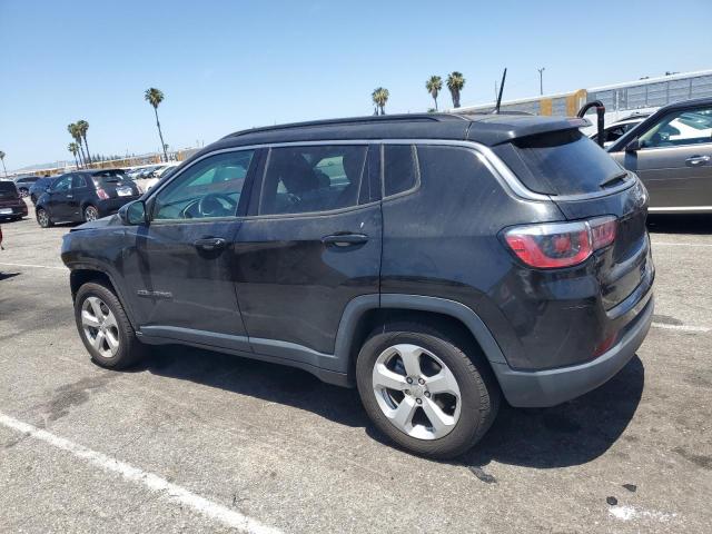 3C4NJCBB8JT495393 Jeep 2018