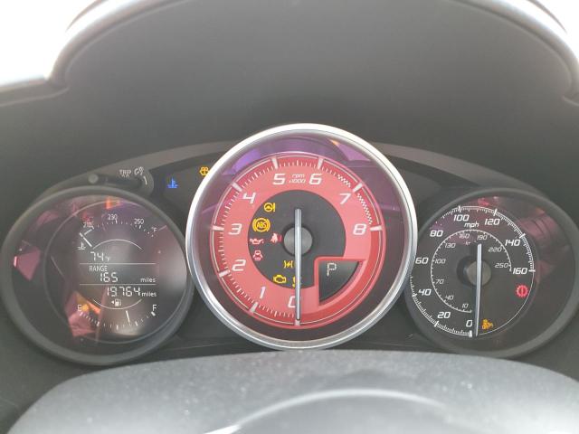 JC1NFAEK0J0140178 Fiat a4