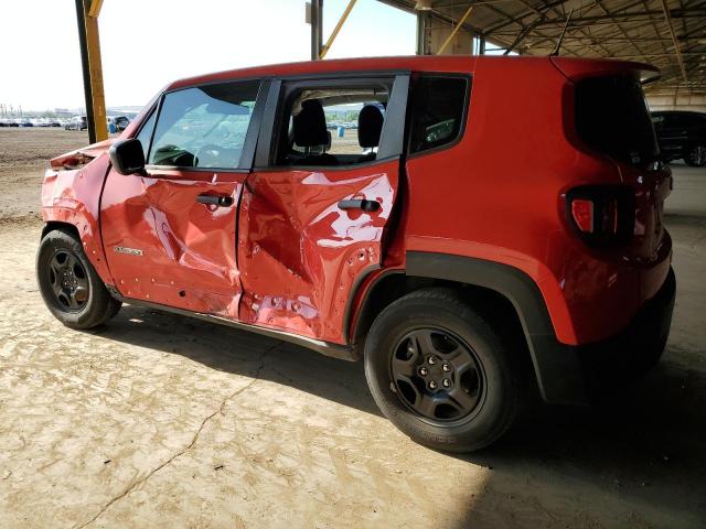 ZACNJCAB8MPM21935 Jeep Renegade