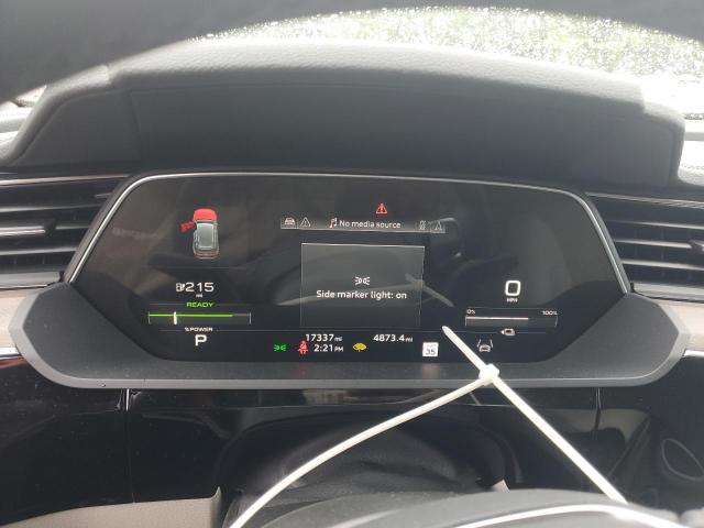 WA15AAGE8RB028666 Audi Q8 E-tron