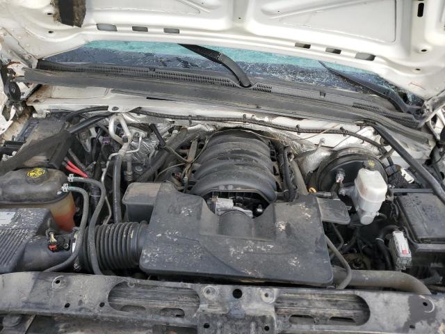 1GNSKCKC4GR390464 Chevrolet TAHOE K150