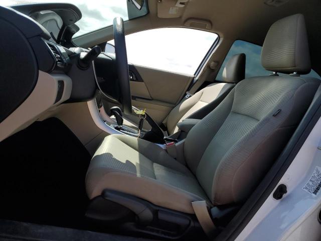 1HGCR2F30GA141995 Honda ACCORD LX