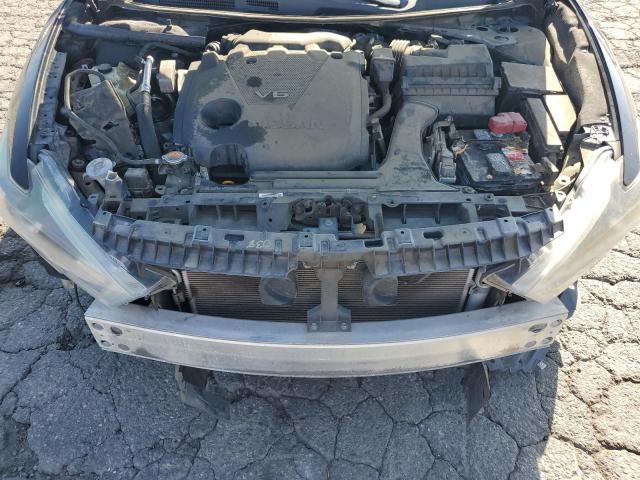 1N4AA6AP3HC406385 Nissan Maxima