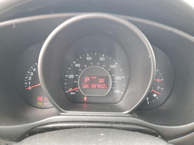 KNDJN2A22J7607236 KIA Soul