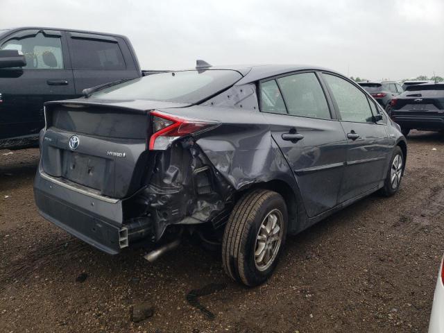 JTDKBRFU6J3063217 Toyota Prius