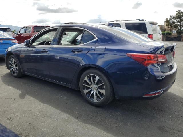 19UUB1F53FA015939 Acura TLX TECH