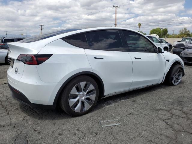 7SAYGDEE1PA110934 Tesla 2023