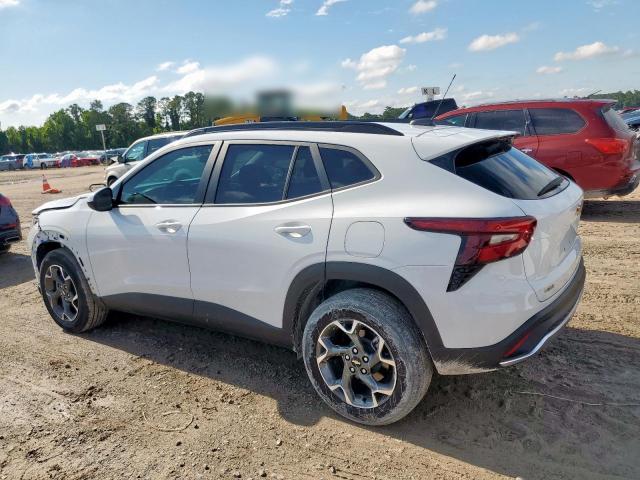 KL77LHEP0SC073605 Chevrolet TRAX 1LT