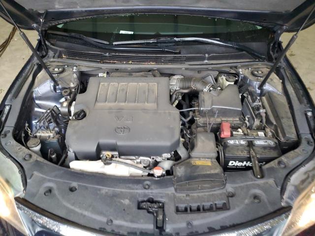 4T1BK1EB1GU219230 Toyota AVALON XLE