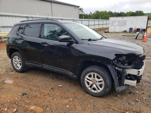3C4NJDAB8HT647349 Jeep COMPASS SP