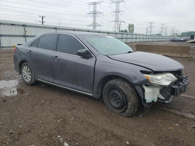 4T1BF1FK4EU429451 Toyota CAMRY L