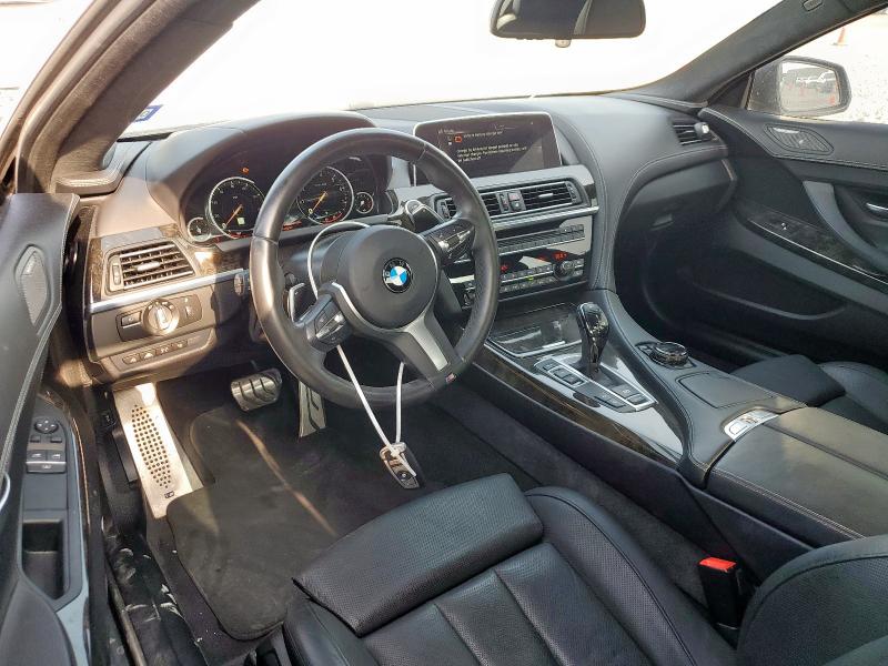 WBA6H1C53GD933018 BMW 2016