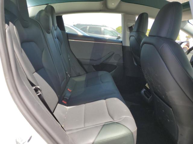 5YJ3E1EA8SF903460 Tesla MODEL 3