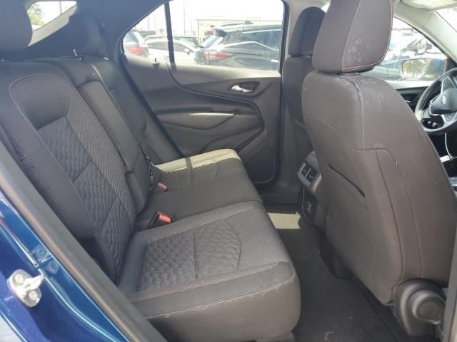 3GNAXKEV4KL305286 Chevrolet EQUINOX LT