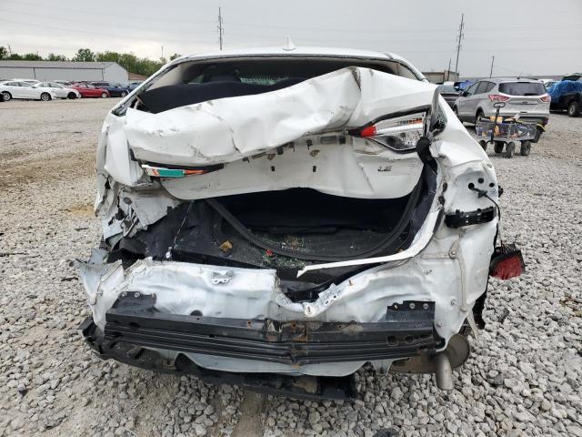 JTDEPRAE1LJ022412 Toyota Corolla