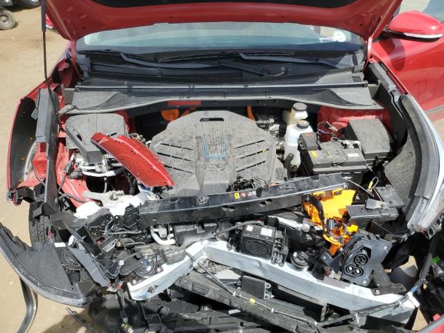 KNDCE3LG4N5149627 KIA 2022