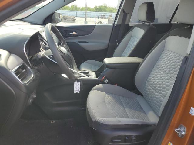 2GNAXHEV9K6217289 Chevrolet EQUINOX LS