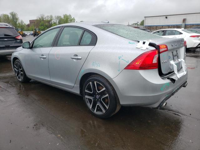 YV140MTL6H2432150 Volvo S60 Dynami
