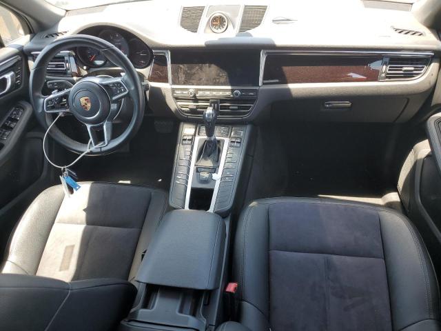 WP1AA2A55LLB08011 Porsche Macan