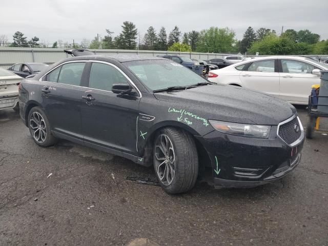 1FAHP2KT2HG137175 Ford TAURUS SHO